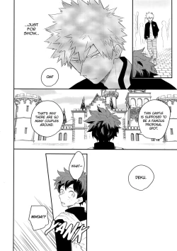 Page 24 of Ultra Happy Egoist