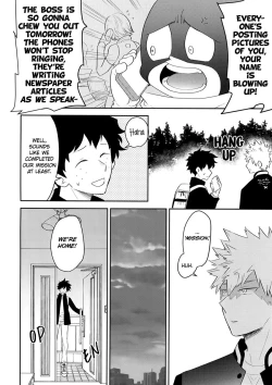 Page 28 of Ultra Happy Egoist