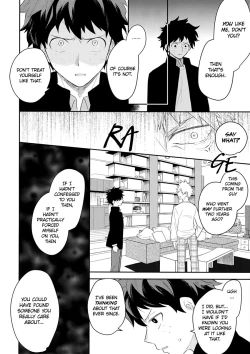 Page 30 of Ultra Happy Egoist