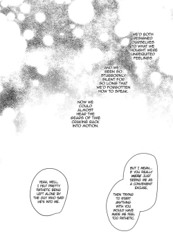 Page 36 of Ultra Happy Egoist