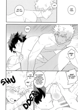 Page 40 of Ultra Happy Egoist