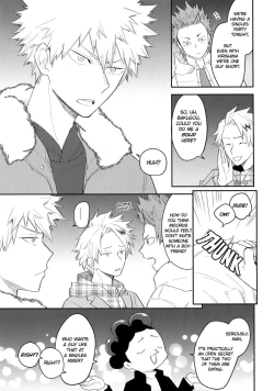 Page 9 of Ultra Happy Egoist