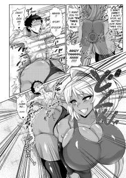 Page 10 of Senpai ga Manzoku Suru Made Kaeremasen | I Can't Go Home Until My Senpais Are Satisfied