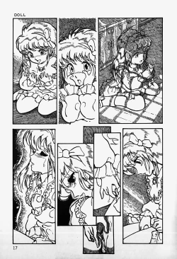 Page 19 of THE RIDDLE