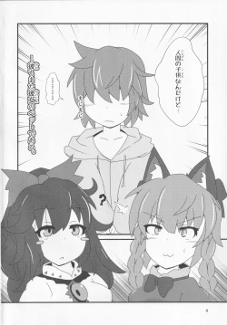 Page 3 of Pet no Pet