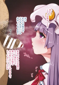 Page 4 of Patchouli Doll