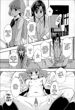 Page 41 of Anoko No Class Wa AV ka Ch. 1 | Will be a Porno Star! Ch. 1