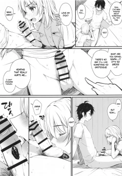 Page 22 of Irohasu to.