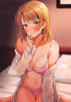 Page 6 of Irohasu to.