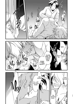 Page 48 of 10me no saikai | A 10-Year Reunion