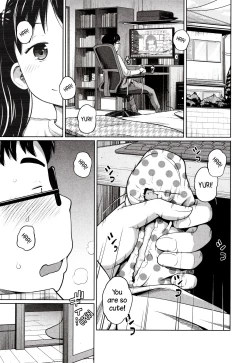 Page 1 of Dokidoki Free Time