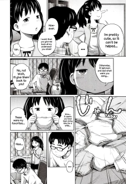 Page 4 of Dokidoki Free Time