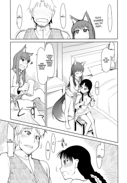 Page 18 of wolf’s regret