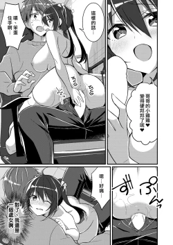 Page 20 of Imouto Role Change