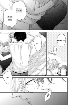 Page 63 of Kanawanu Koi no Musubikata