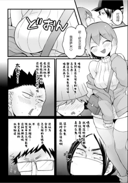 Page 19 of Totsuzen Onnanoko ni Natta node, Ore no Oppai Monde mimasen ka?26