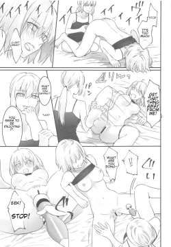 Page 24 of alter's secret.