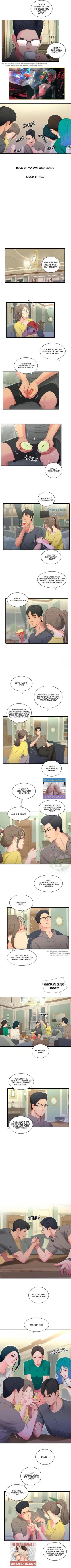 Page 3 of Maidens InLaws Virgins Ch. 21-22