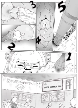 Page 20 of kimochi warui