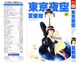 Download Tokyo Yozora