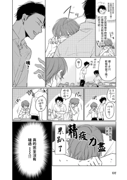 Page 143 of Mask Danshi wa Koishitakunai no ni | 口罩男子明明不想谈恋爱 Ch. 1-10