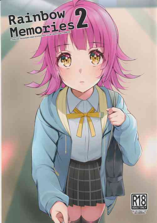 Download Rainbow Memories 2