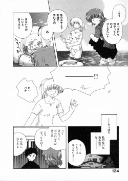 Page 129 of Toumei na Tori