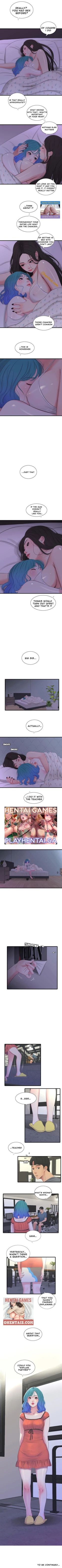 Page 10 of Maidens InLaws Virgins Ch. 23-25