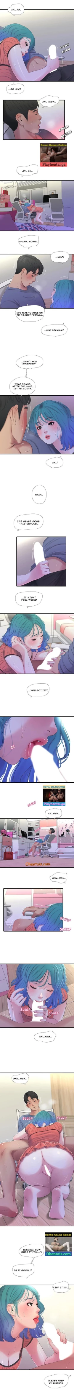 Page 14 of Maidens InLaws Virgins Ch. 23-25