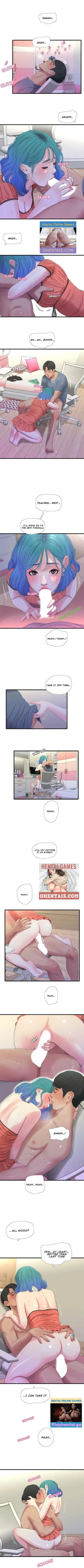 Page 15 of Maidens InLaws Virgins Ch. 23-25