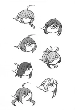 Page 23 of Yuugumo no Hoshii Mono