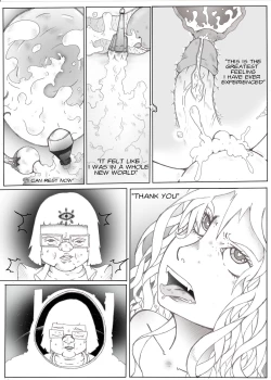 Page 25 of Kimochi warui - 気 持 ち 悪 い