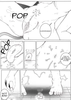 Page 28 of Kimochi warui - 気 持 ち 悪 い