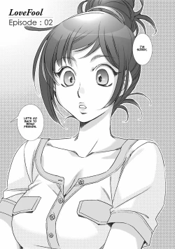 Page 34 of Love Fool Ch. 0-5