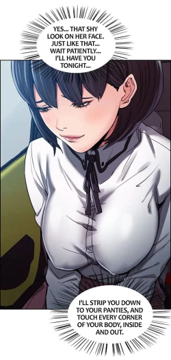 Page 155 of Taste of Forbbiden Fruit Ch.40/53