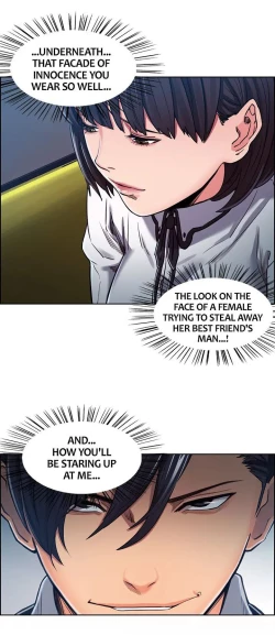 Page 157 of Taste of Forbbiden Fruit Ch.40/53