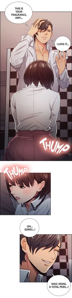 Page 214 of Taste of Forbbiden Fruit Ch.40/53