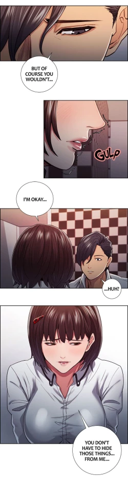 Page 218 of Taste of Forbbiden Fruit Ch.40/53