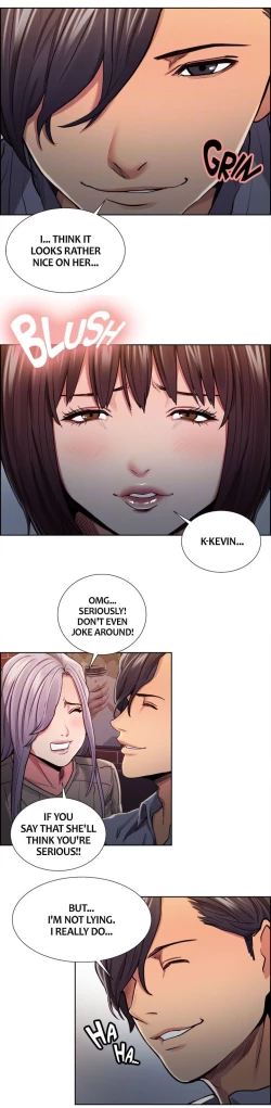 Page 274 of Taste of Forbbiden Fruit Ch.40/53