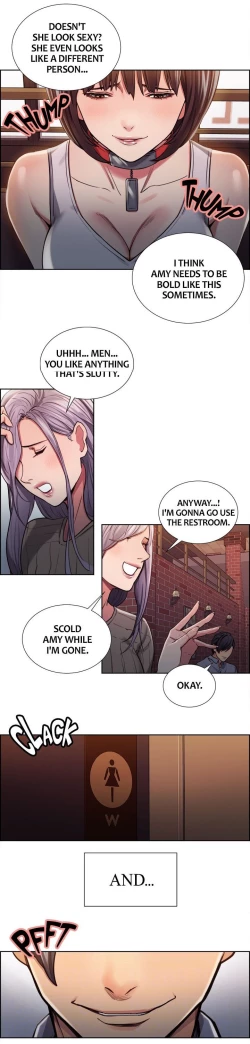 Page 275 of Taste of Forbbiden Fruit Ch.40/53