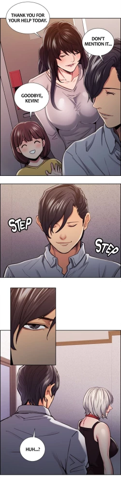 Page 289 of Taste of Forbbiden Fruit Ch.40/53