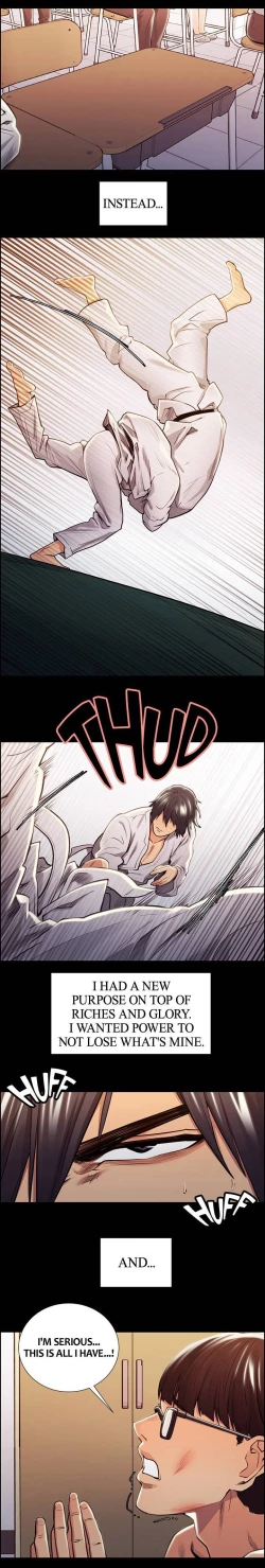 Page 366 of Taste of Forbbiden Fruit Ch.40/53