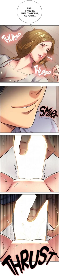 Page 488 of Taste of Forbbiden Fruit Ch.40/53