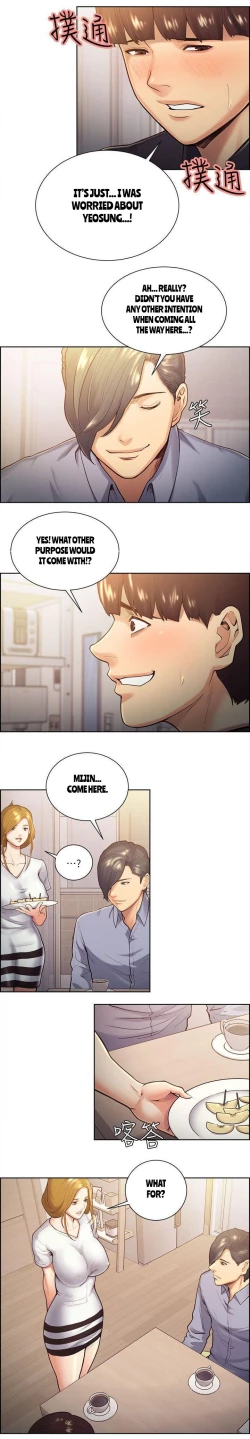 Page 520 of Taste of Forbbiden Fruit Ch.40/53