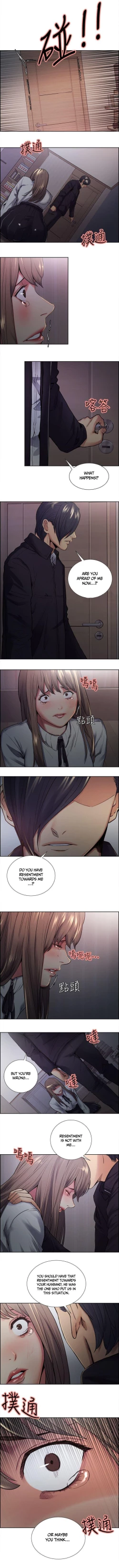 Page 611 of Taste of Forbbiden Fruit Ch.40/53