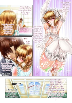 Page 28 of Otokonoko Play