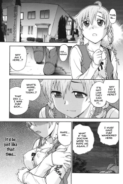 Page 148 of Himitsu ni Shite ne