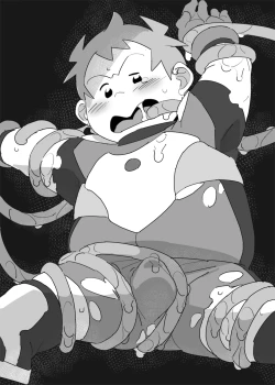 Page 15 of HAM - MAMANIACS