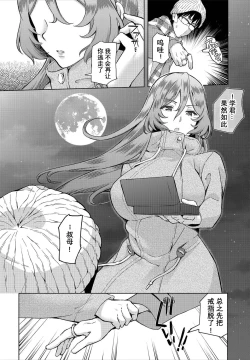 Page 6 of InCha na Ore ga Madougu o Tsukatte Share House de Harem o Tsukutte Mita. Ch. 6 - 9