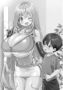 Page 3 of Yappari Onee-san ni Muchuu